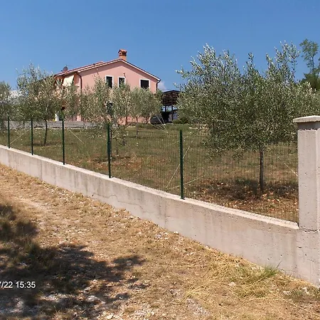 Kras Appartement *