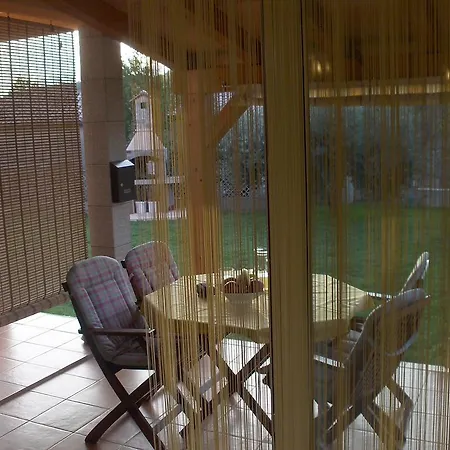 Kras Appartement *