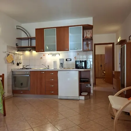 Apartment Kras