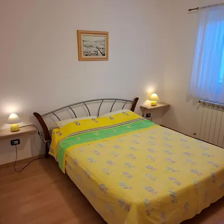 Apartment Kras