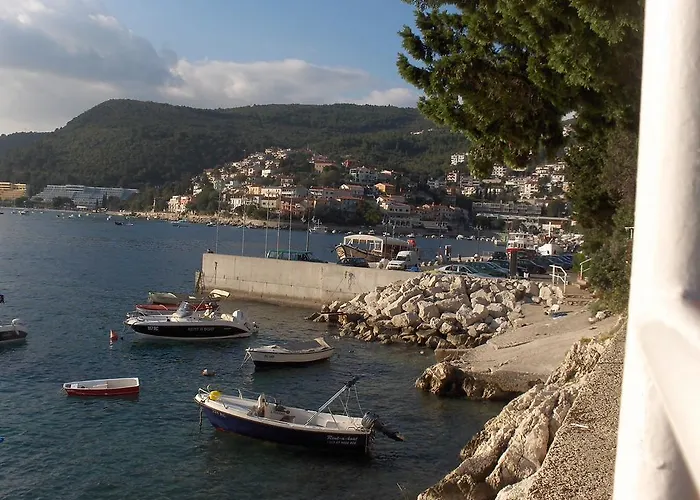 Kras * Labin (Istria)