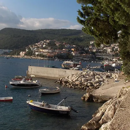 Kras * Labin (Istria)