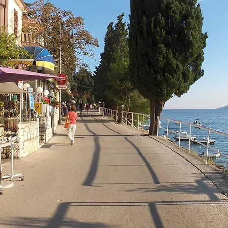 Kras Apartment Labin (Istria)