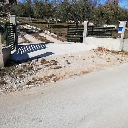 Apartment Kras Labin (Istria)
