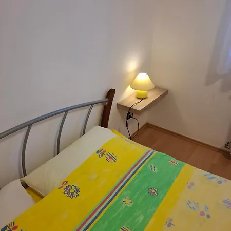Kras Apartment Labin (Istria)