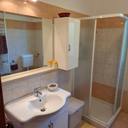 Apartment Kras Labin (Istria)