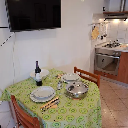 Kras Labin (Istria)