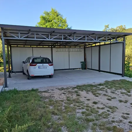 Apartment Kras Labin (Istria)