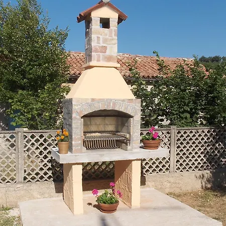 Kras * Labin (Istria)