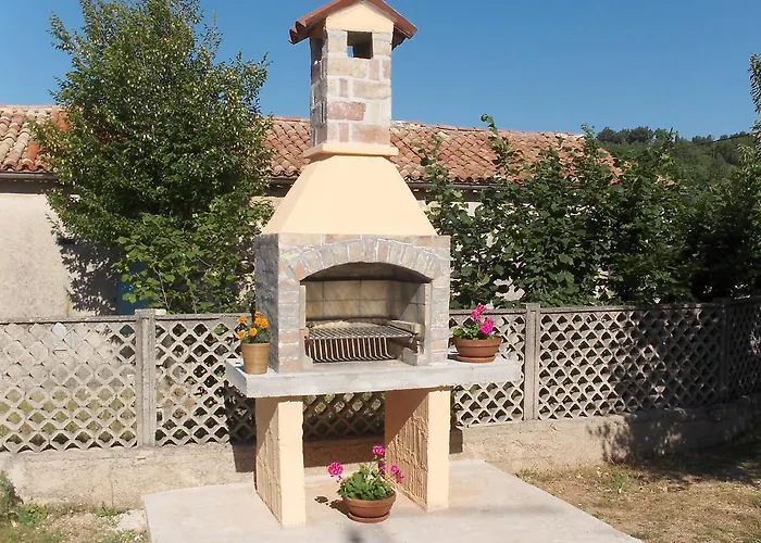 Kras * Labin (Istria)